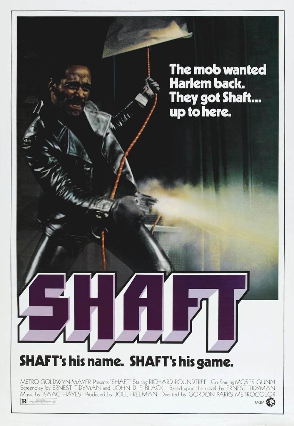 Shaft Shaft
