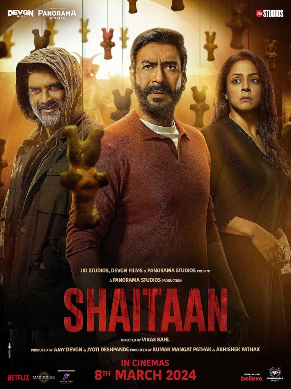Shaitaan Shaitaan