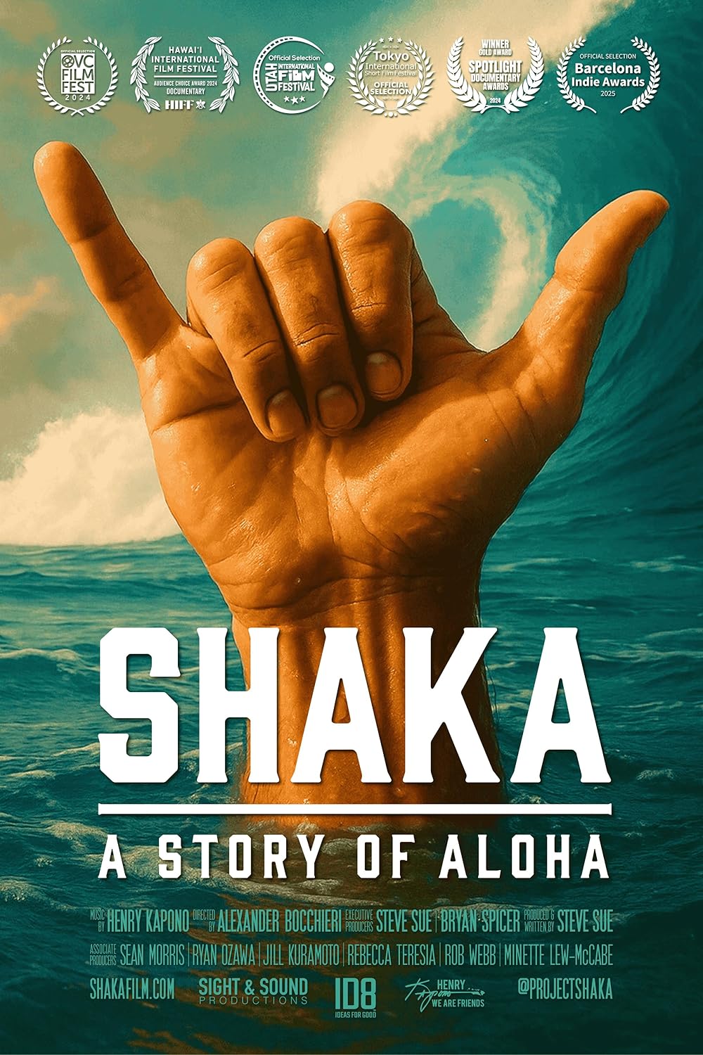 Shaka: