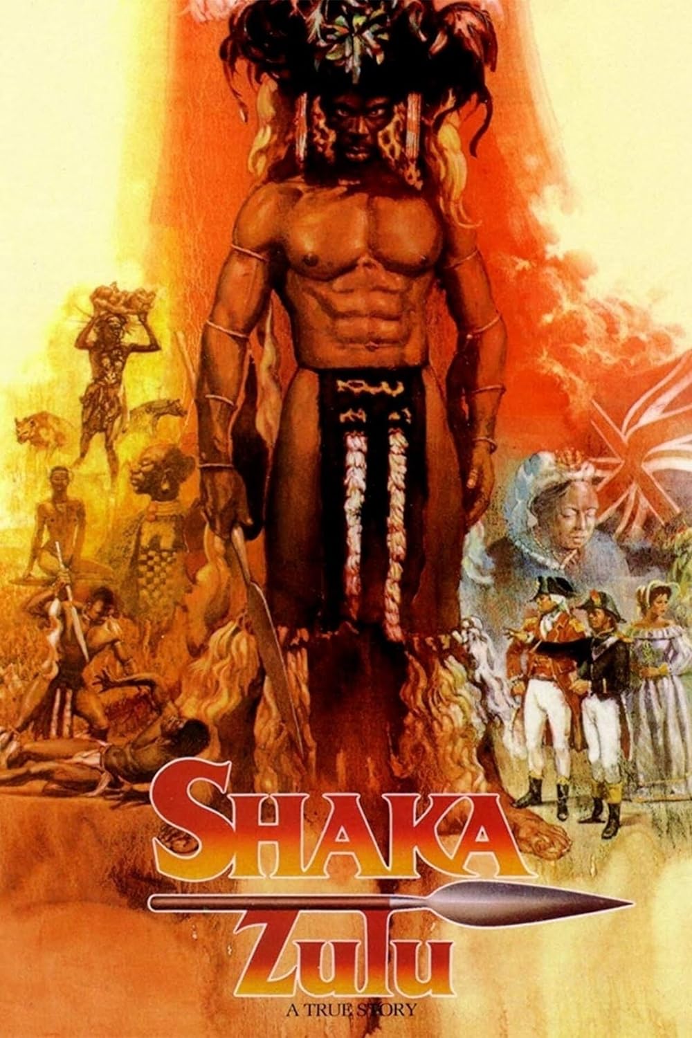 Shaka Shaka