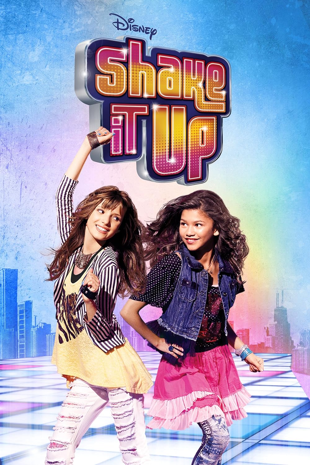 Shake Shake