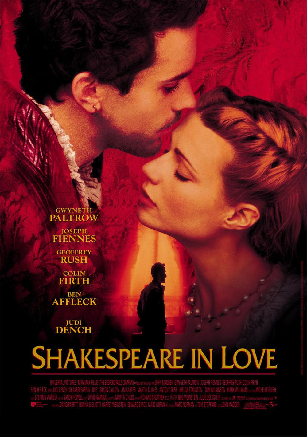 Shakespeare Shakespeare