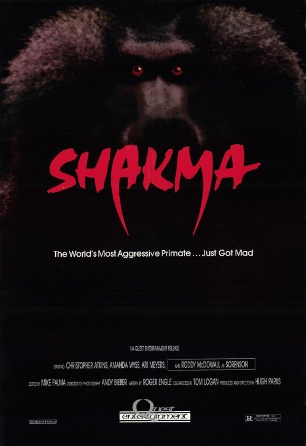 Shakma Shakma