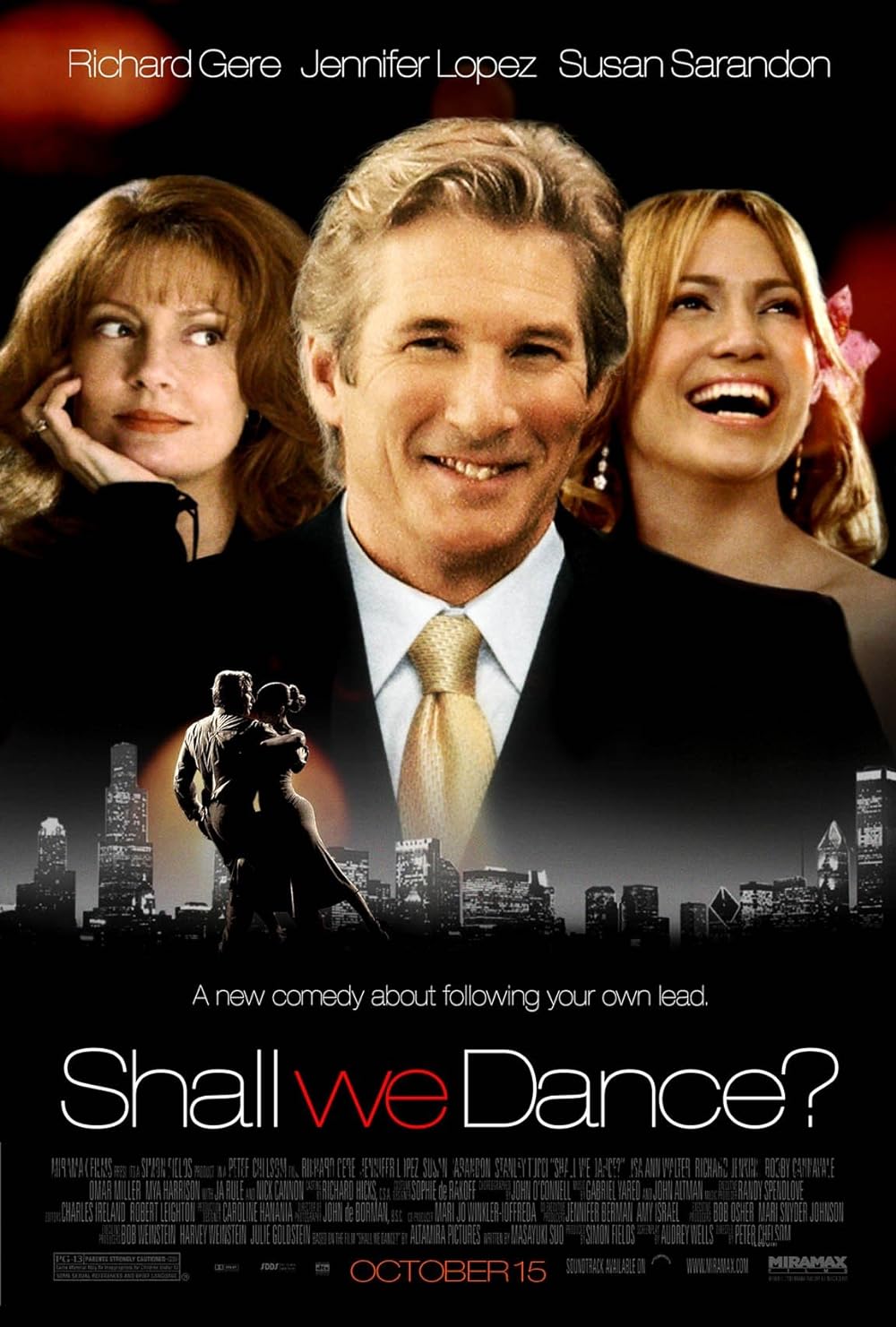 Shall Shall