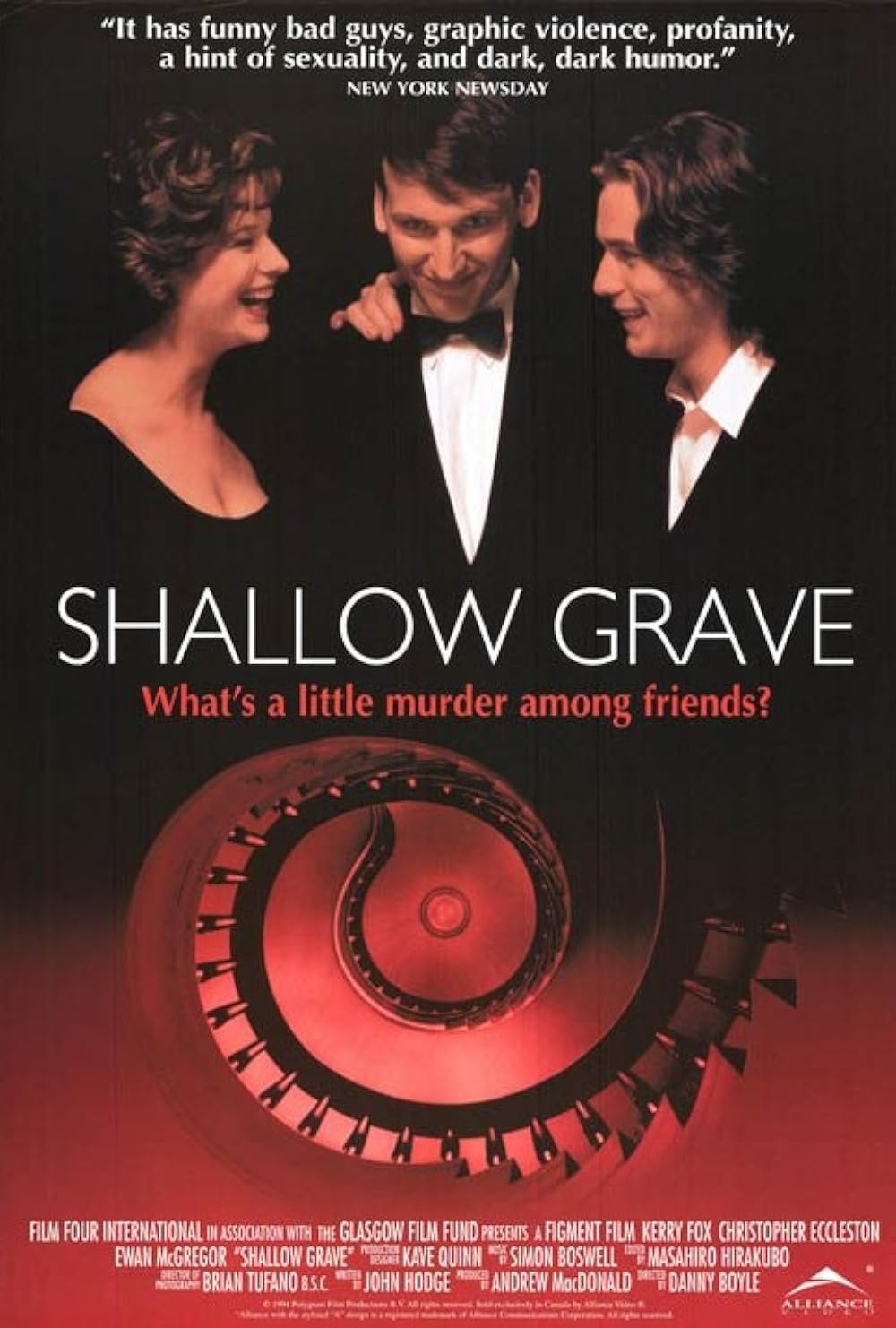Shallow Shallow