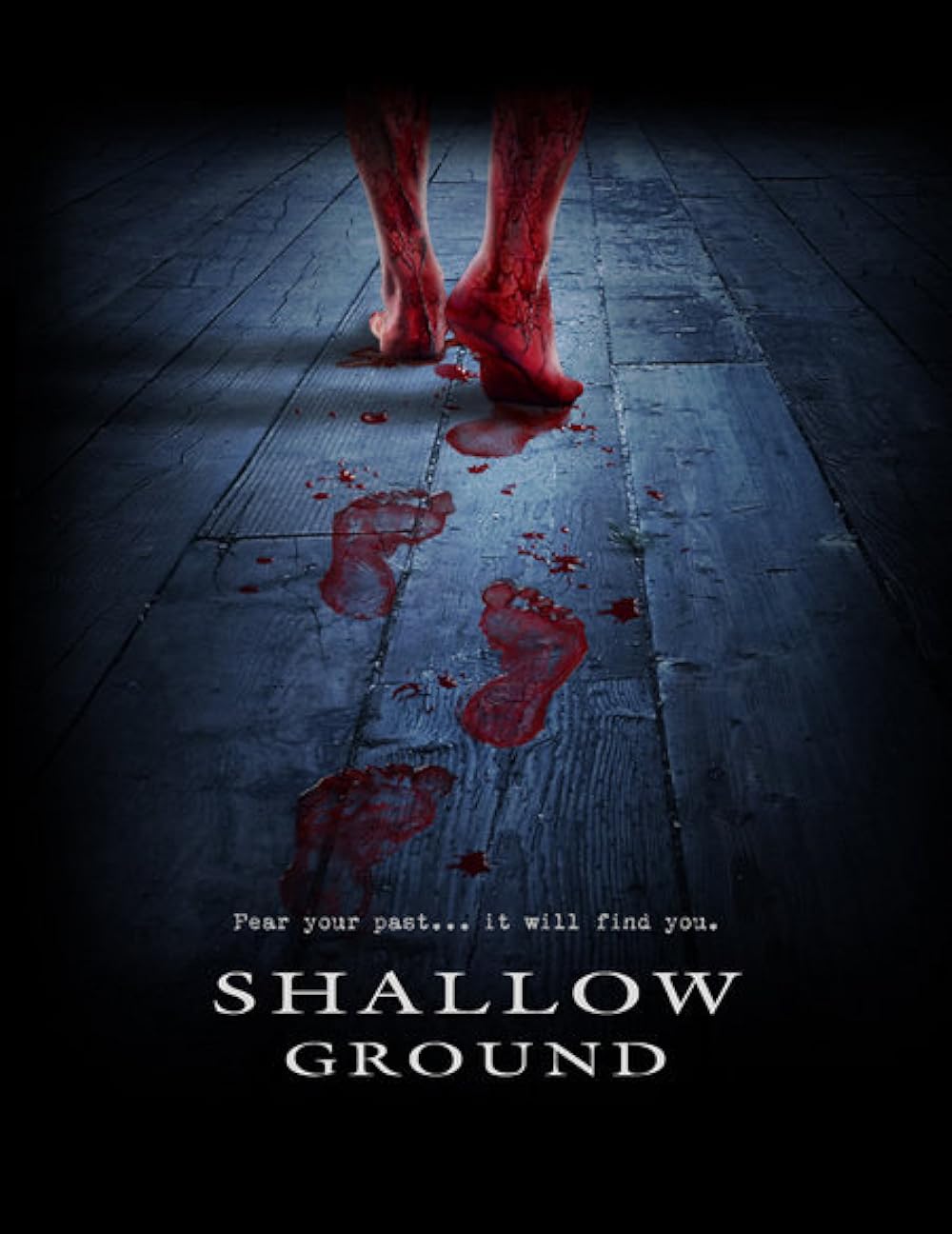 Shallow Shallow