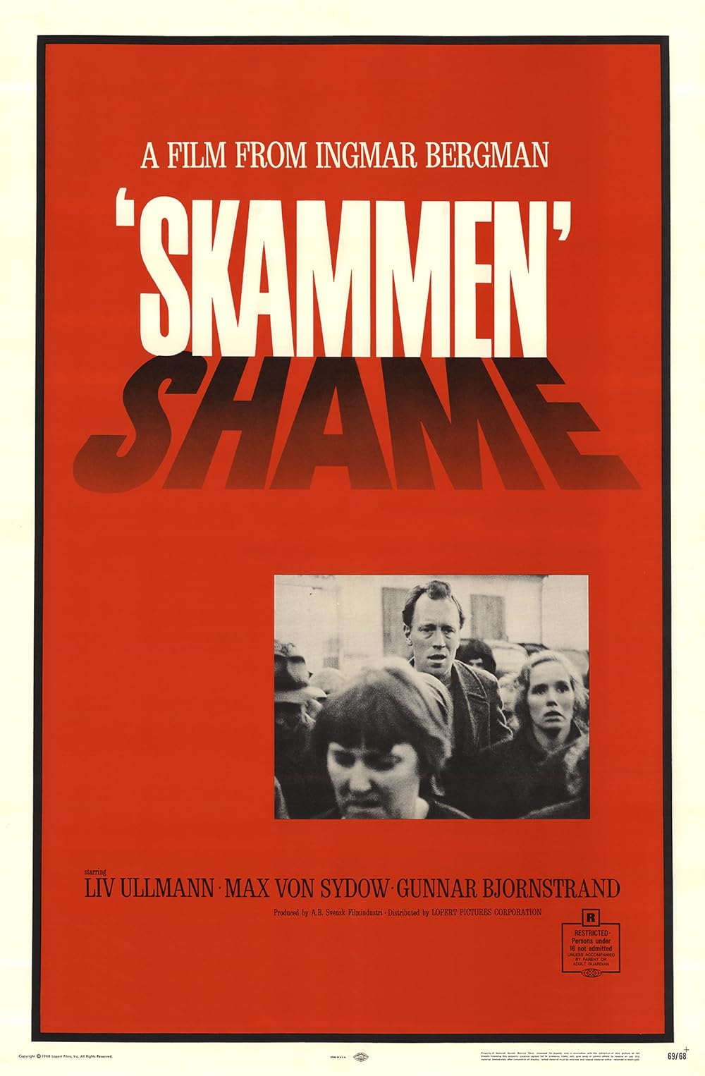 Shame Shame