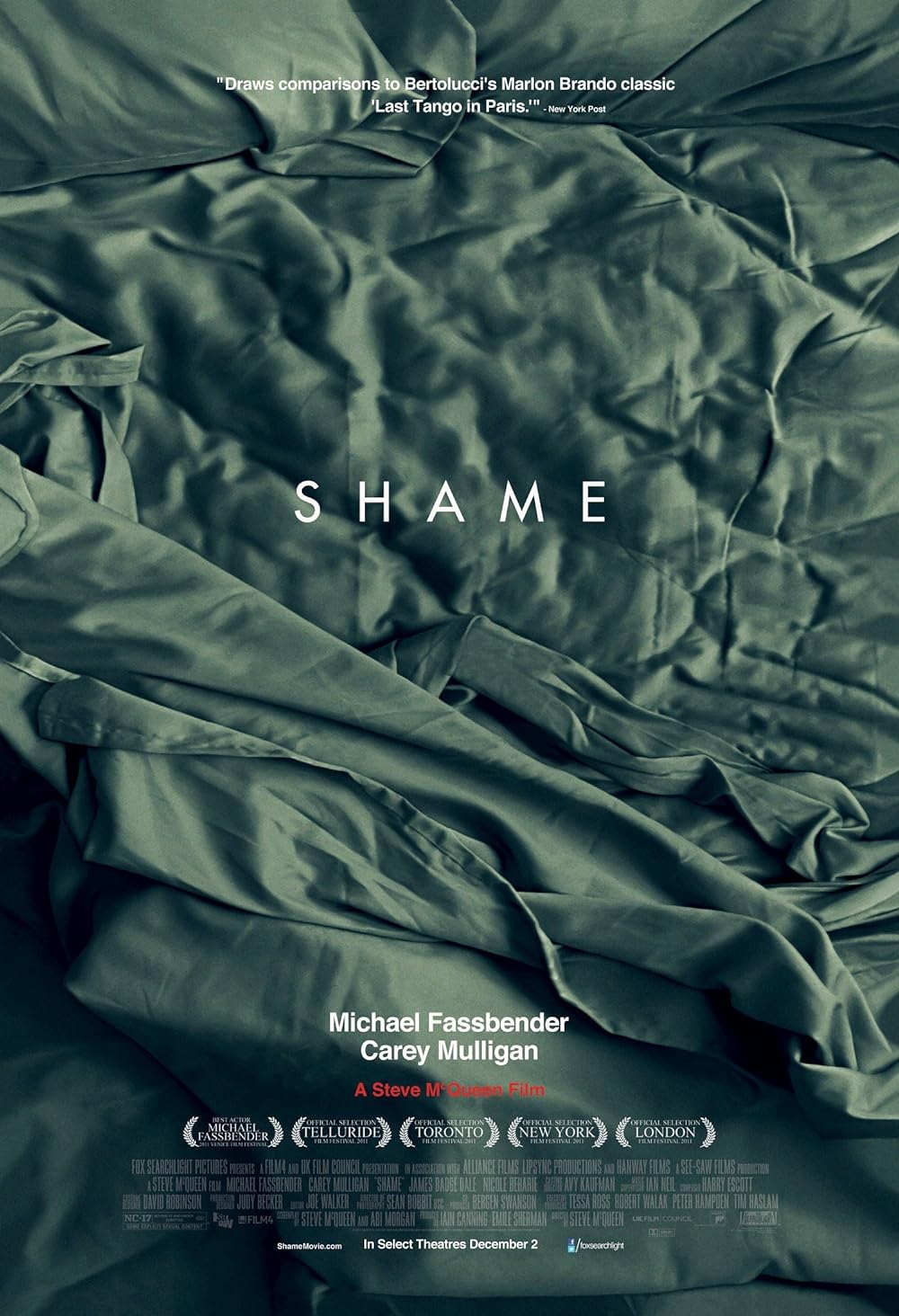 Shame Shame
