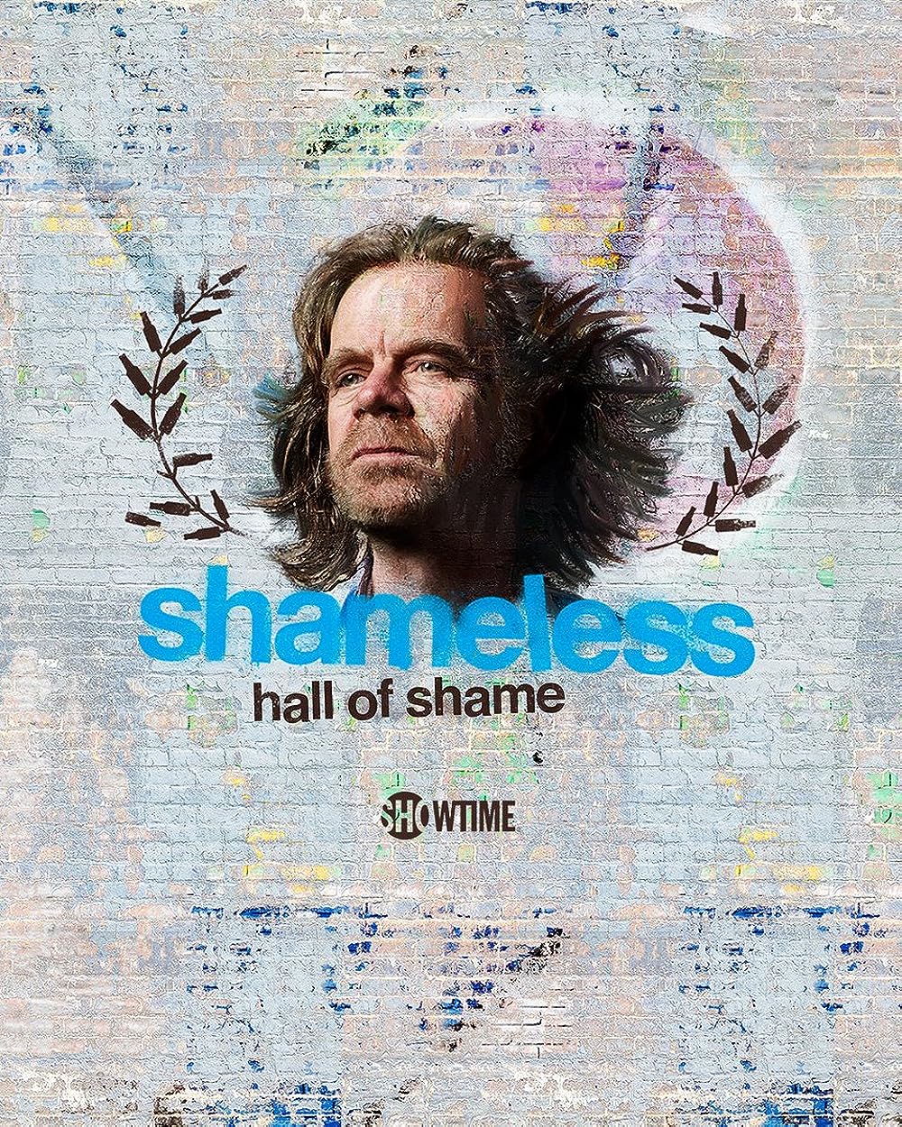 Shameless Shameless