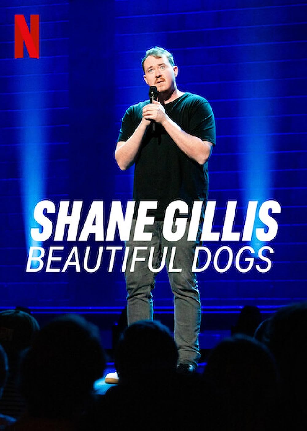 Shane Shane