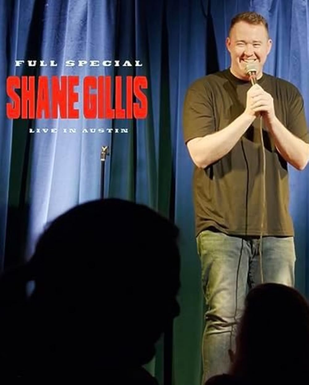 Shane