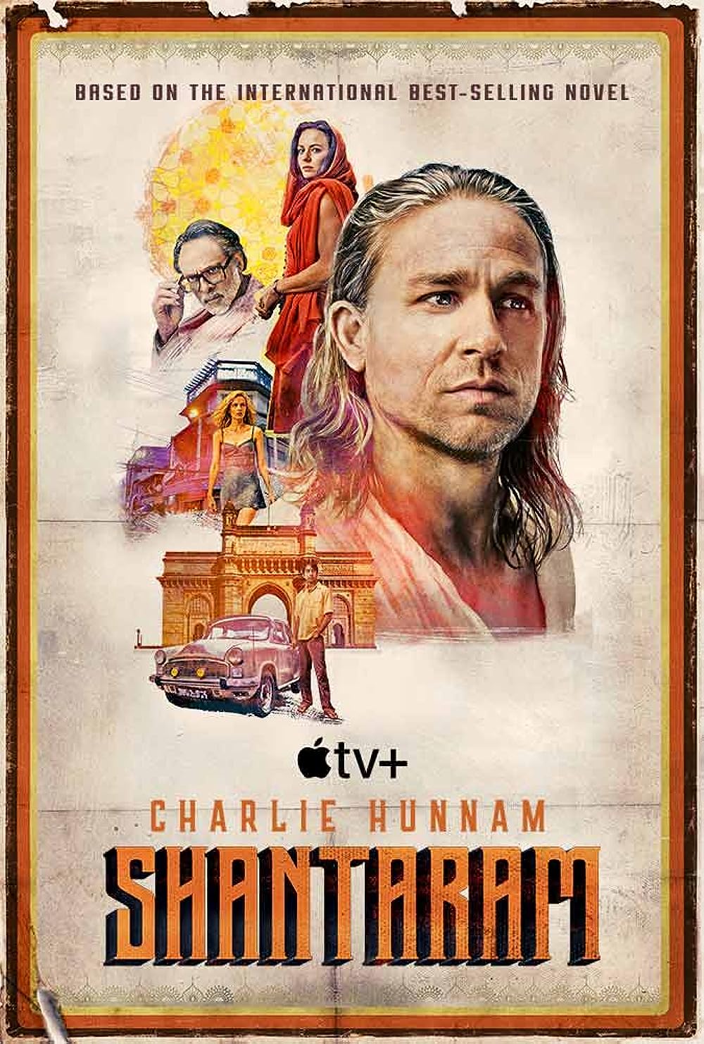 Shantaram Shantaram