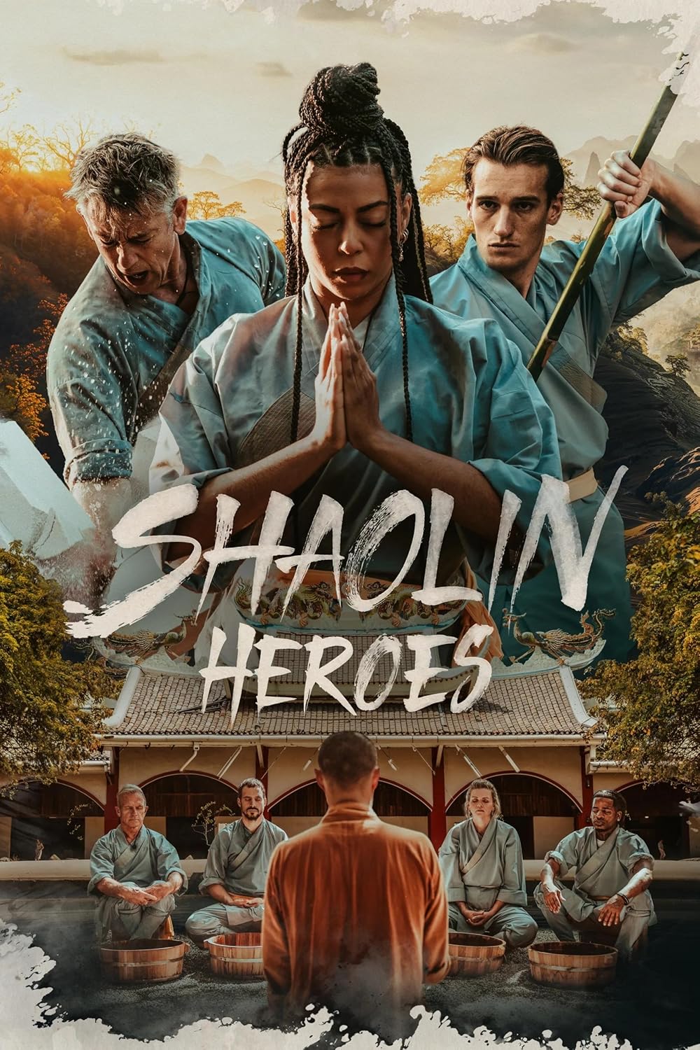 Shaolin