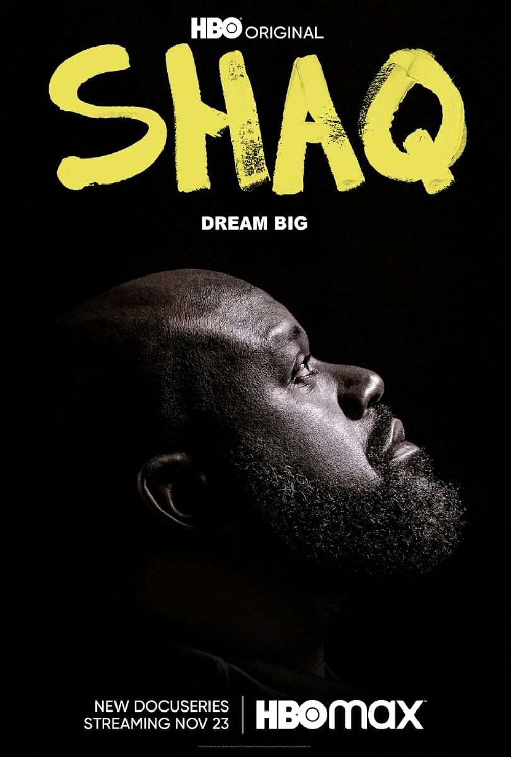 Shaq Shaq