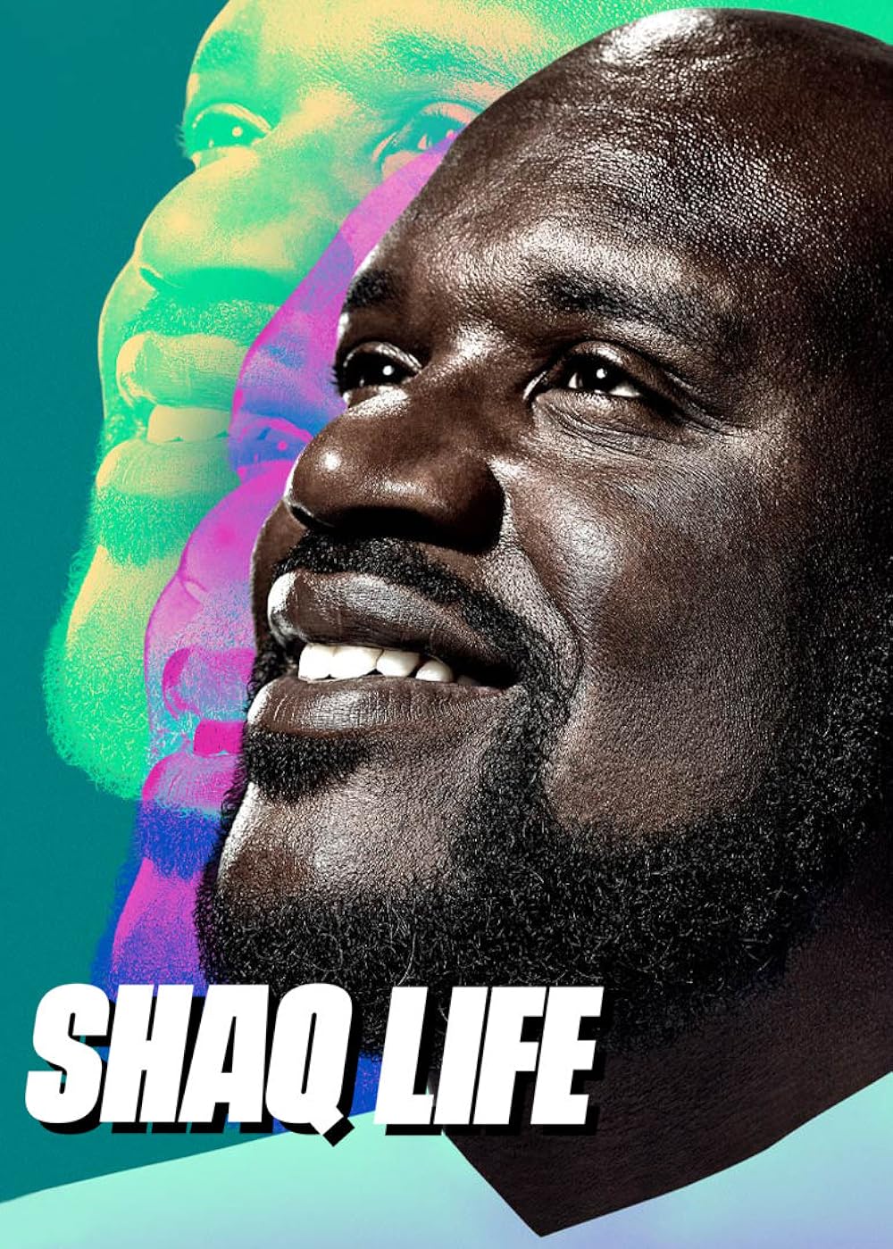 Shaq Shaq