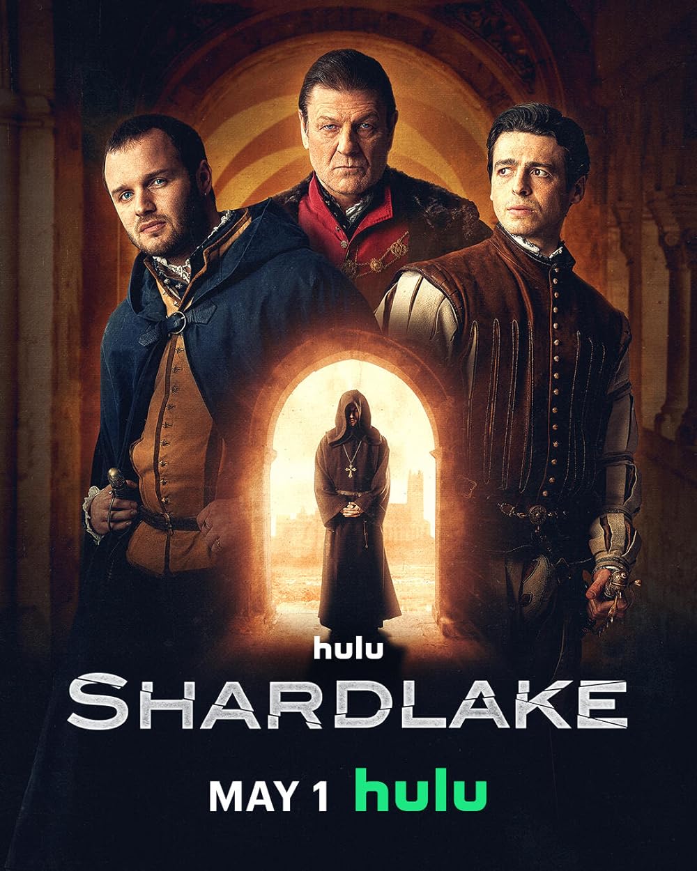 Shardlake Shardlake