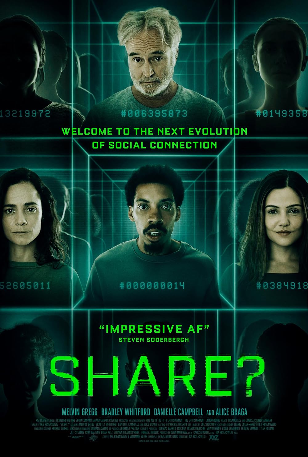Share? Share?