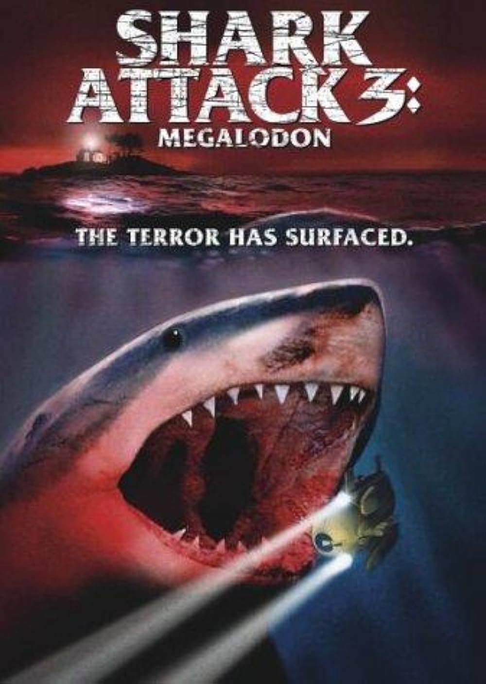 Shark Shark
