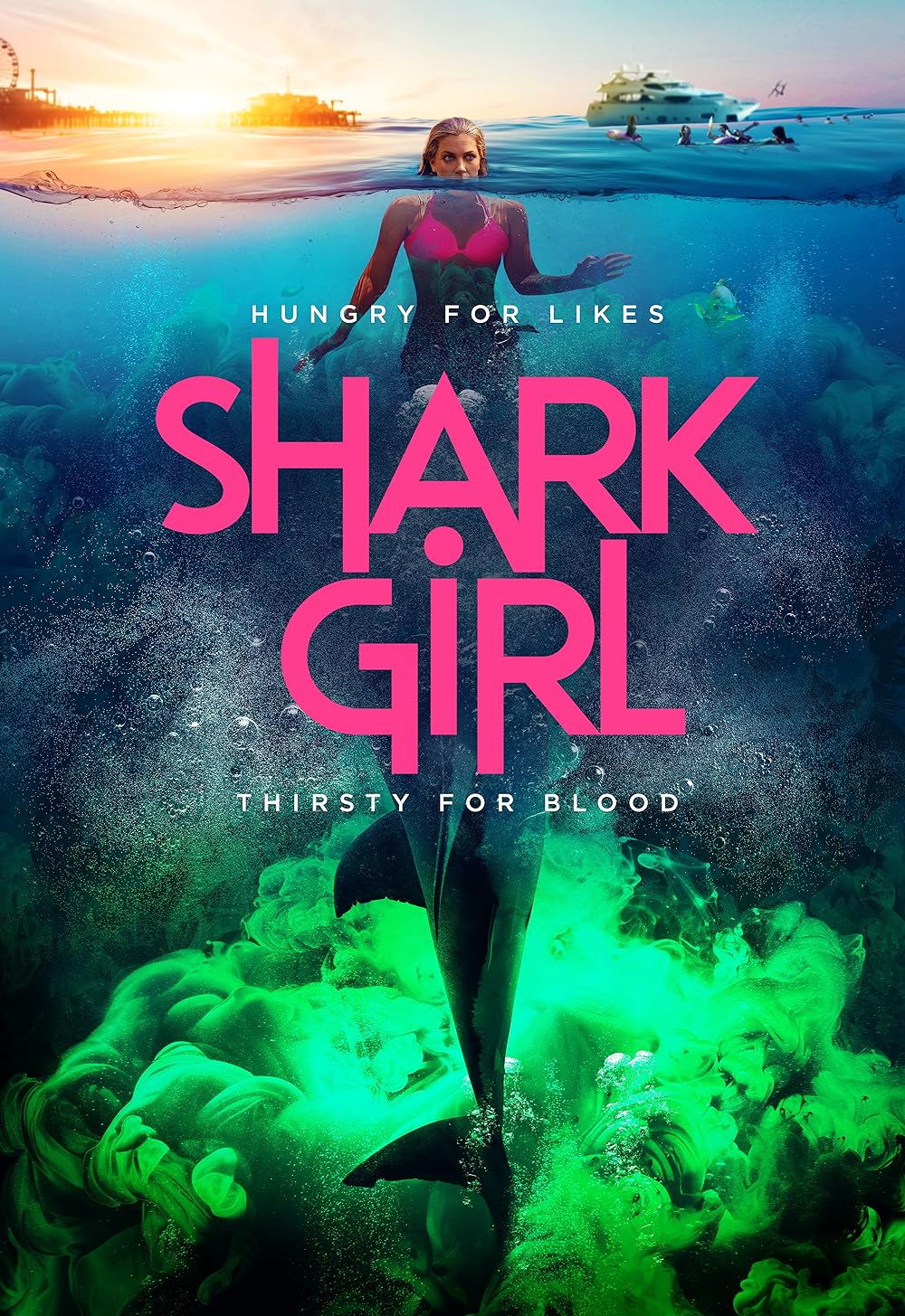 Shark Shark