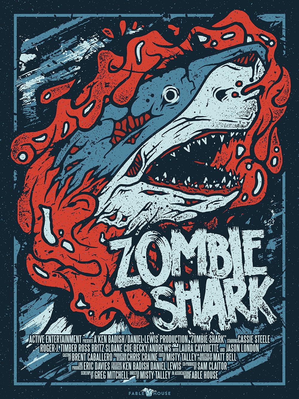 Shark Shark