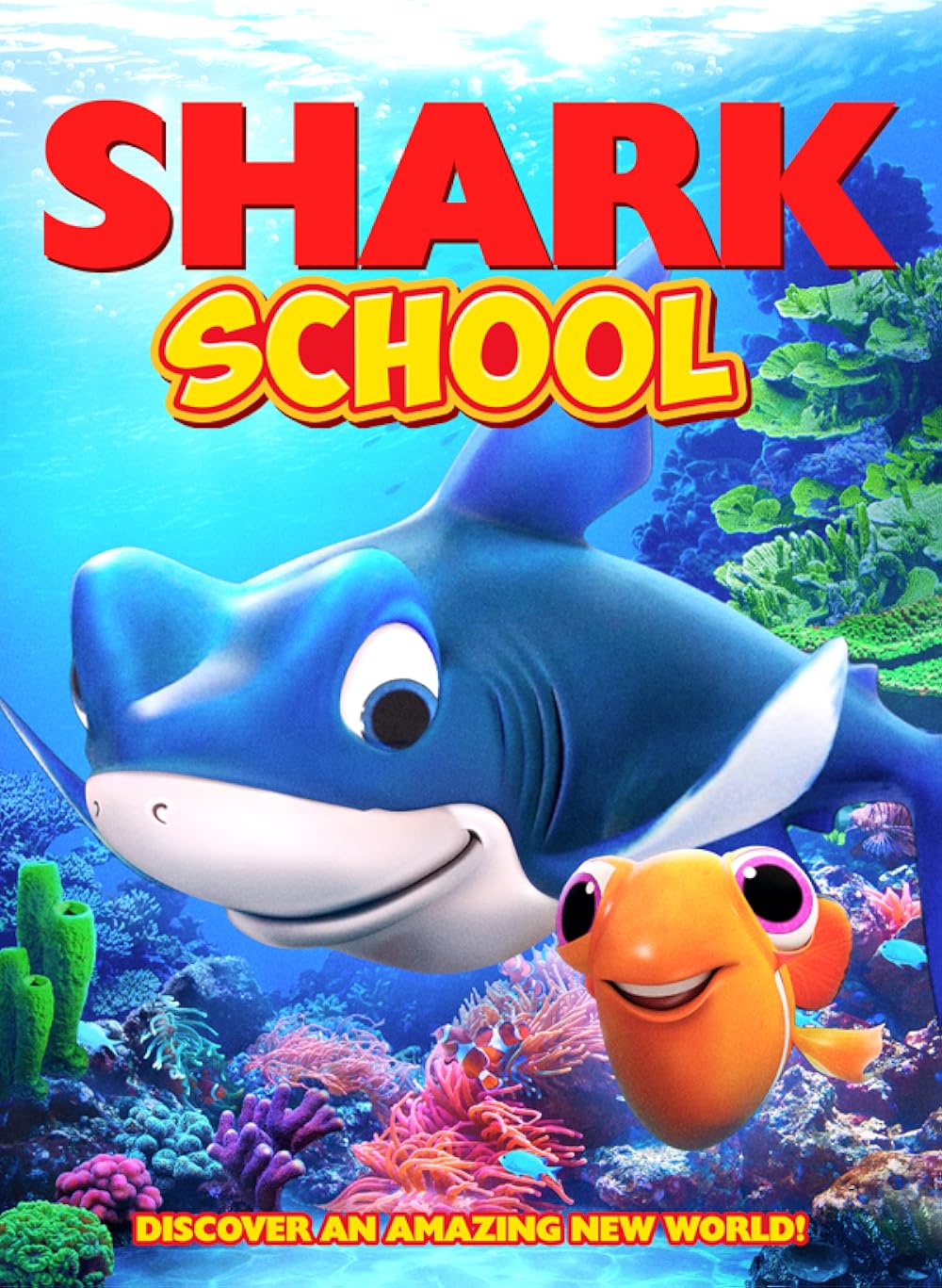 Shark Shark