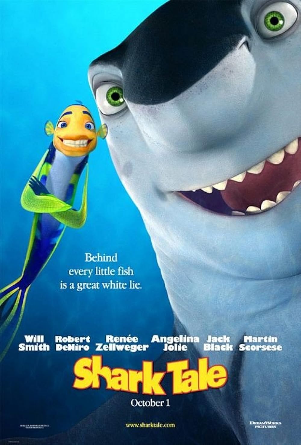 Shark Shark