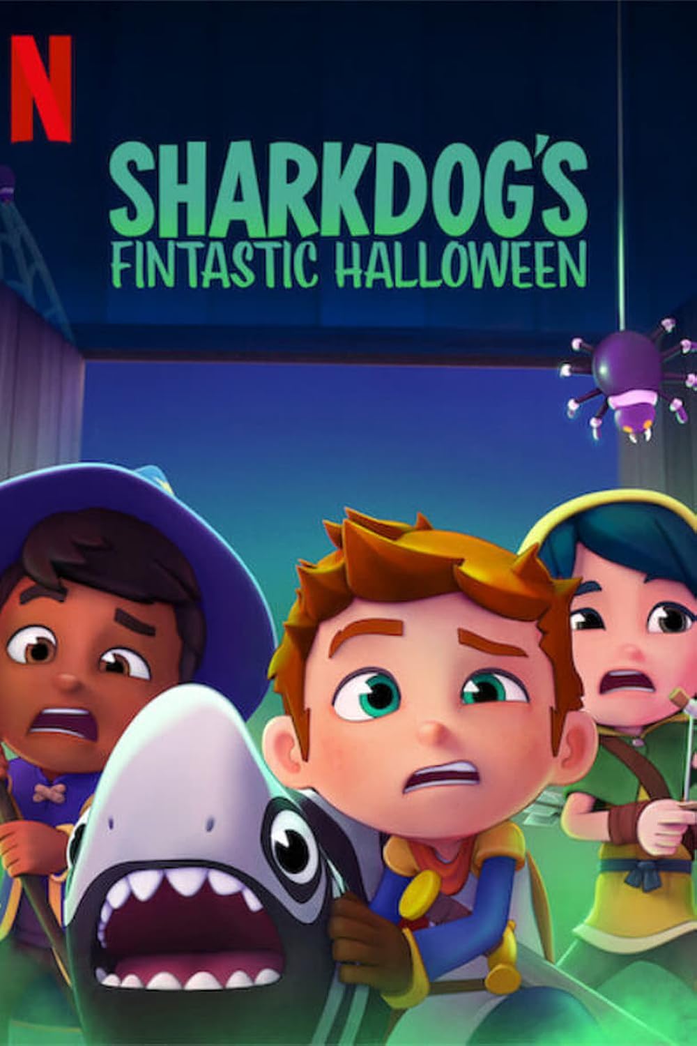 Sharkdog’s