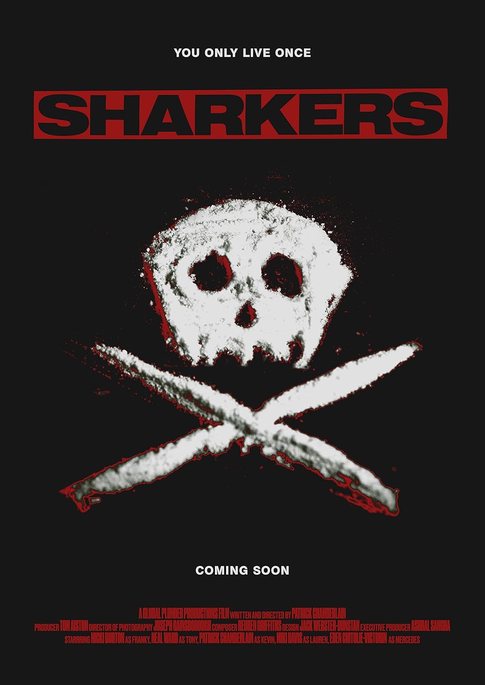 Sharkers Sharkers