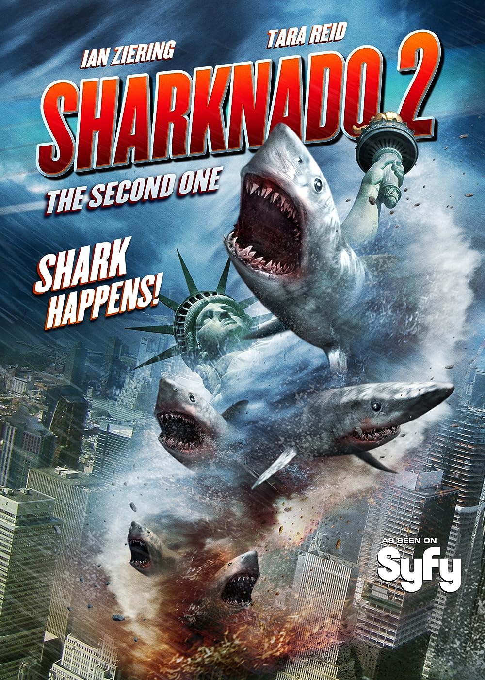 Sharknado