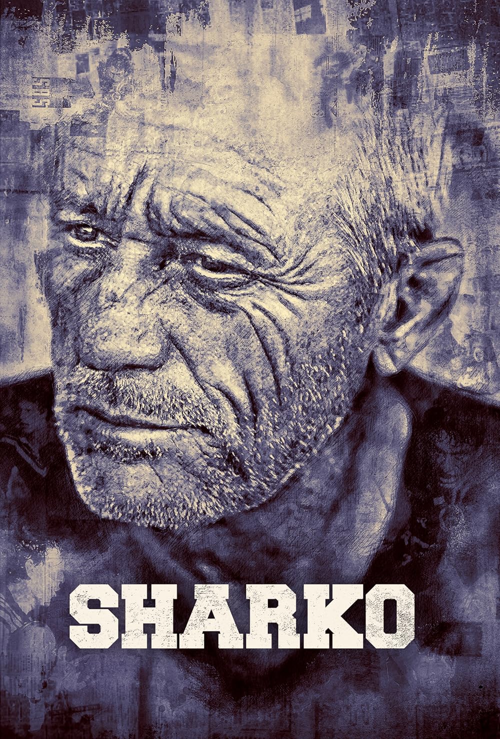 Sharko Sharko