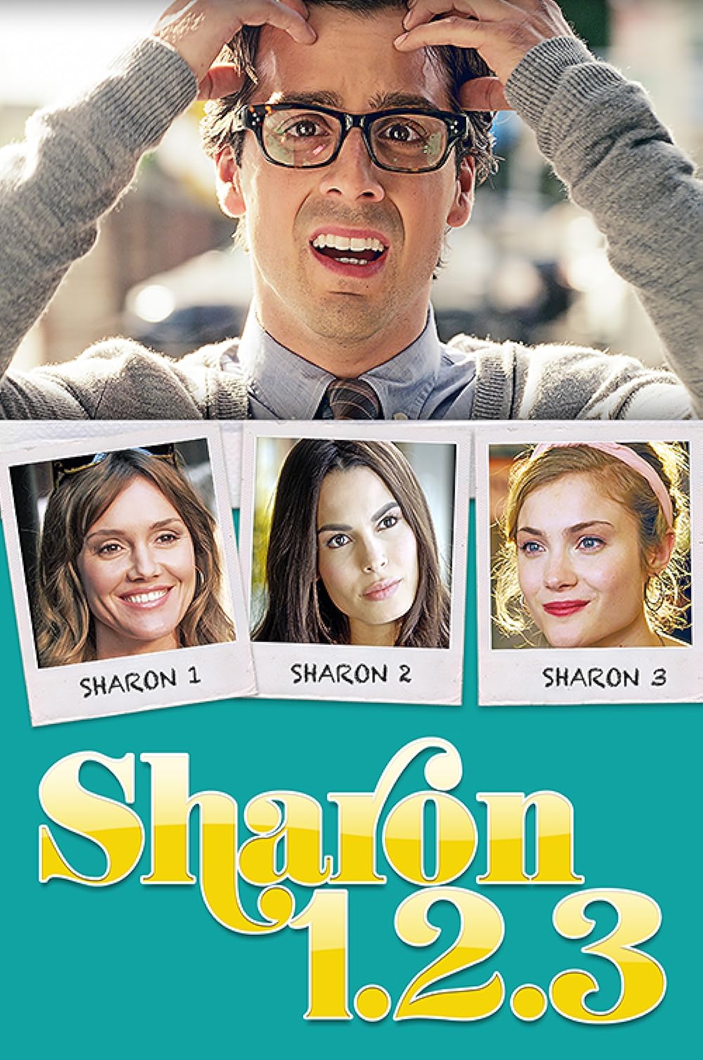 Sharon Sharon