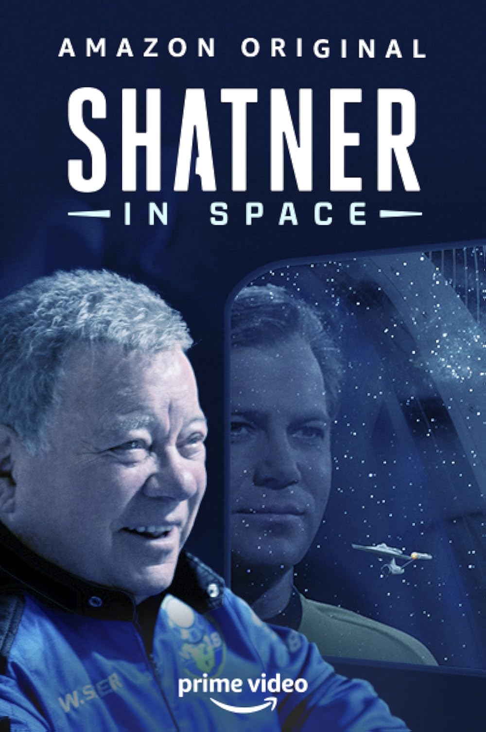 Shatner Shatner