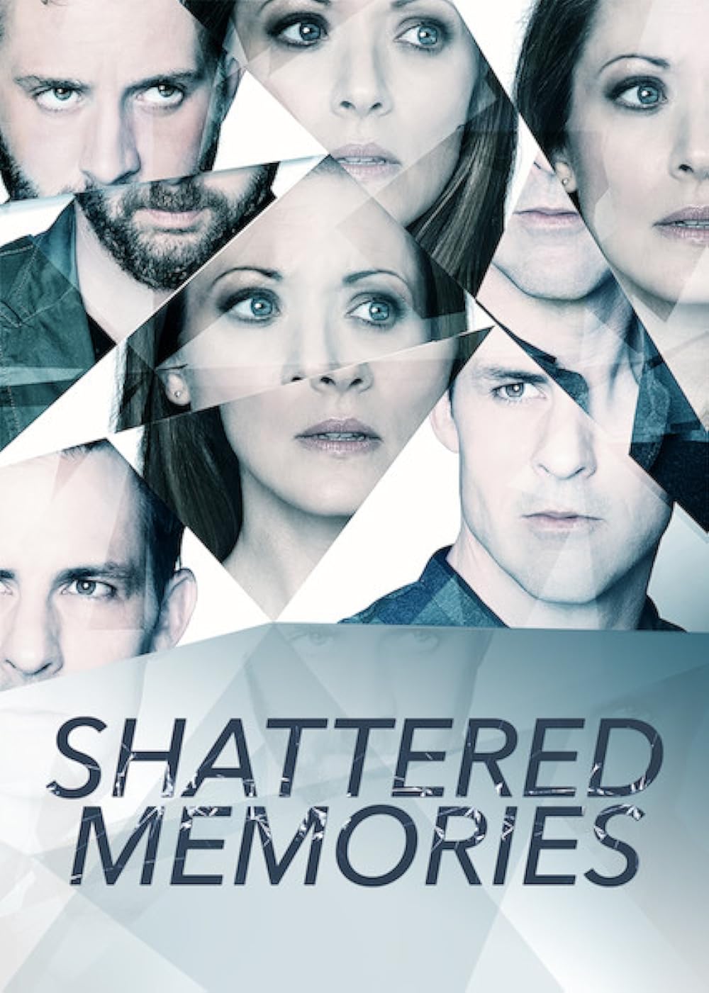 Shattered Shattered