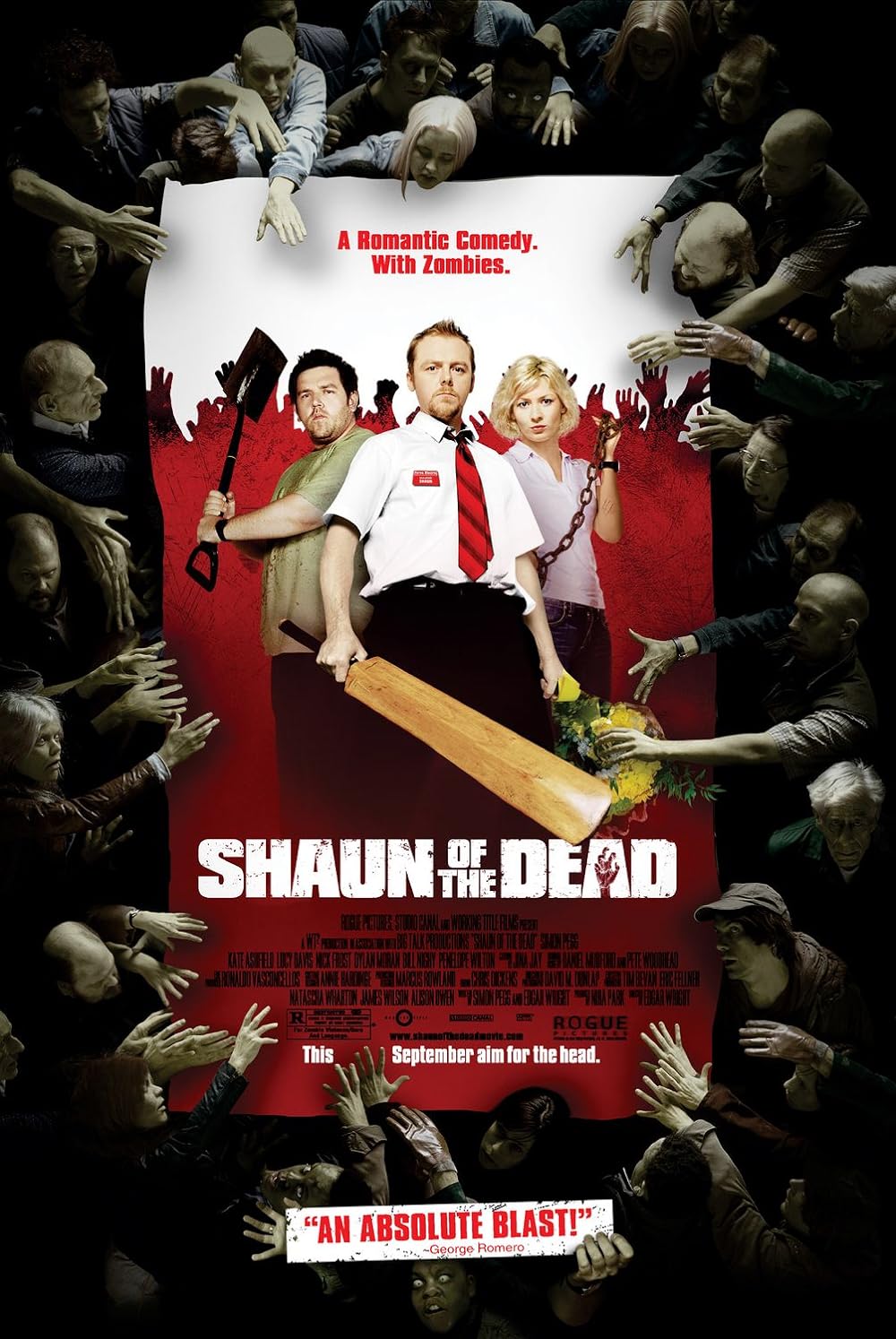 Shaun