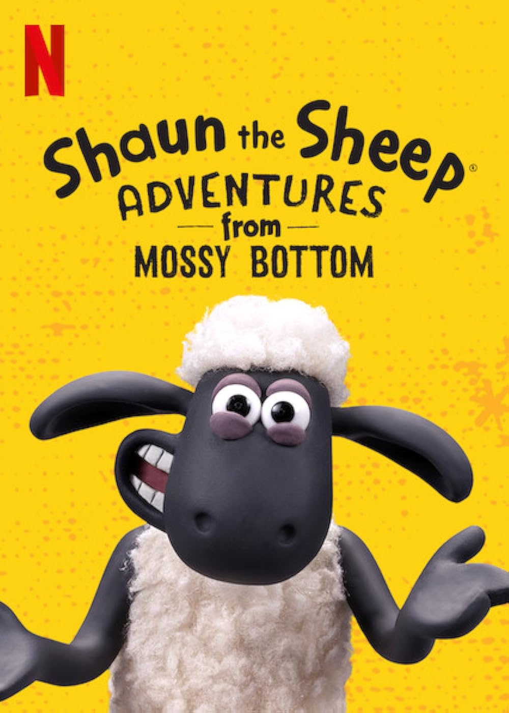 Shaun