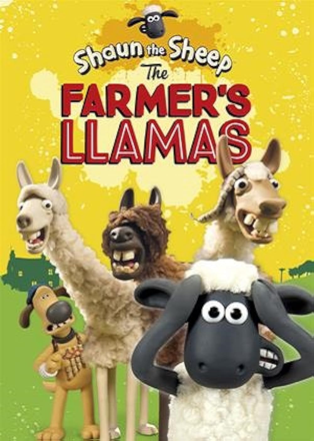 Shaun