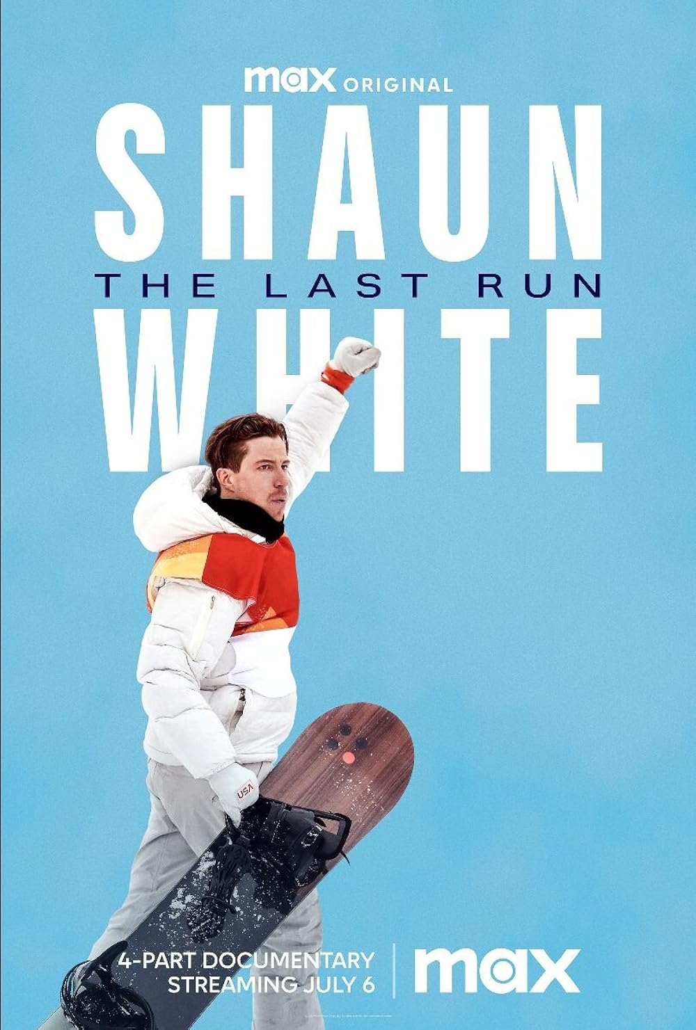 Shaun Shaun