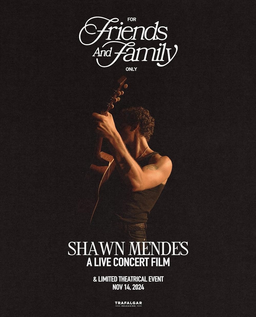 Shawn Shawn