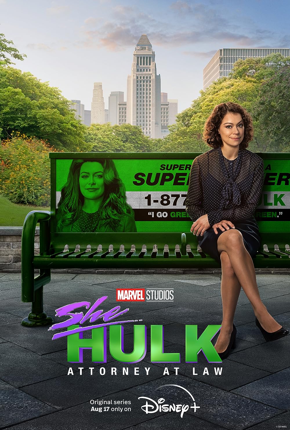 She-Hulk: She-Hulk: