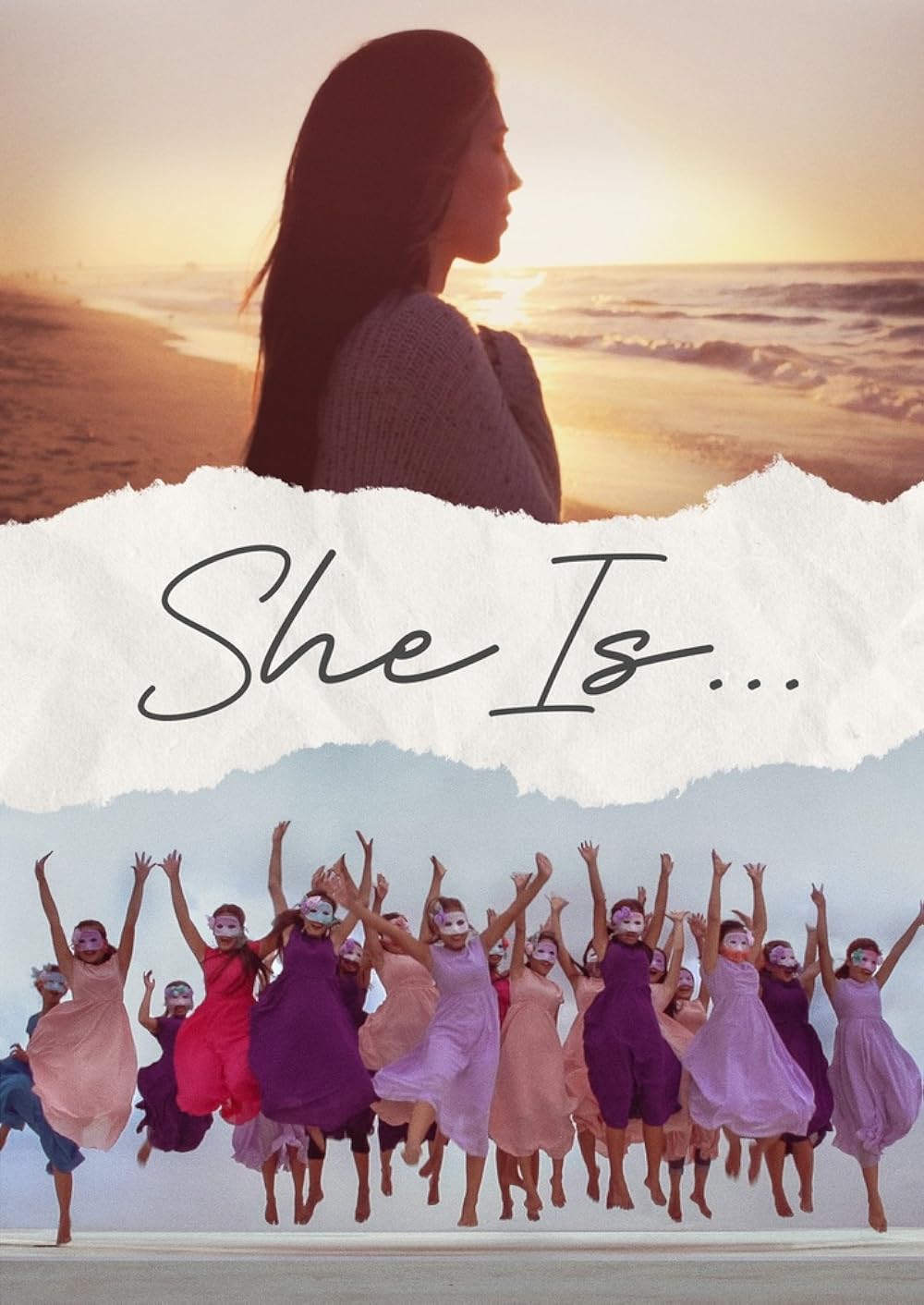 She She