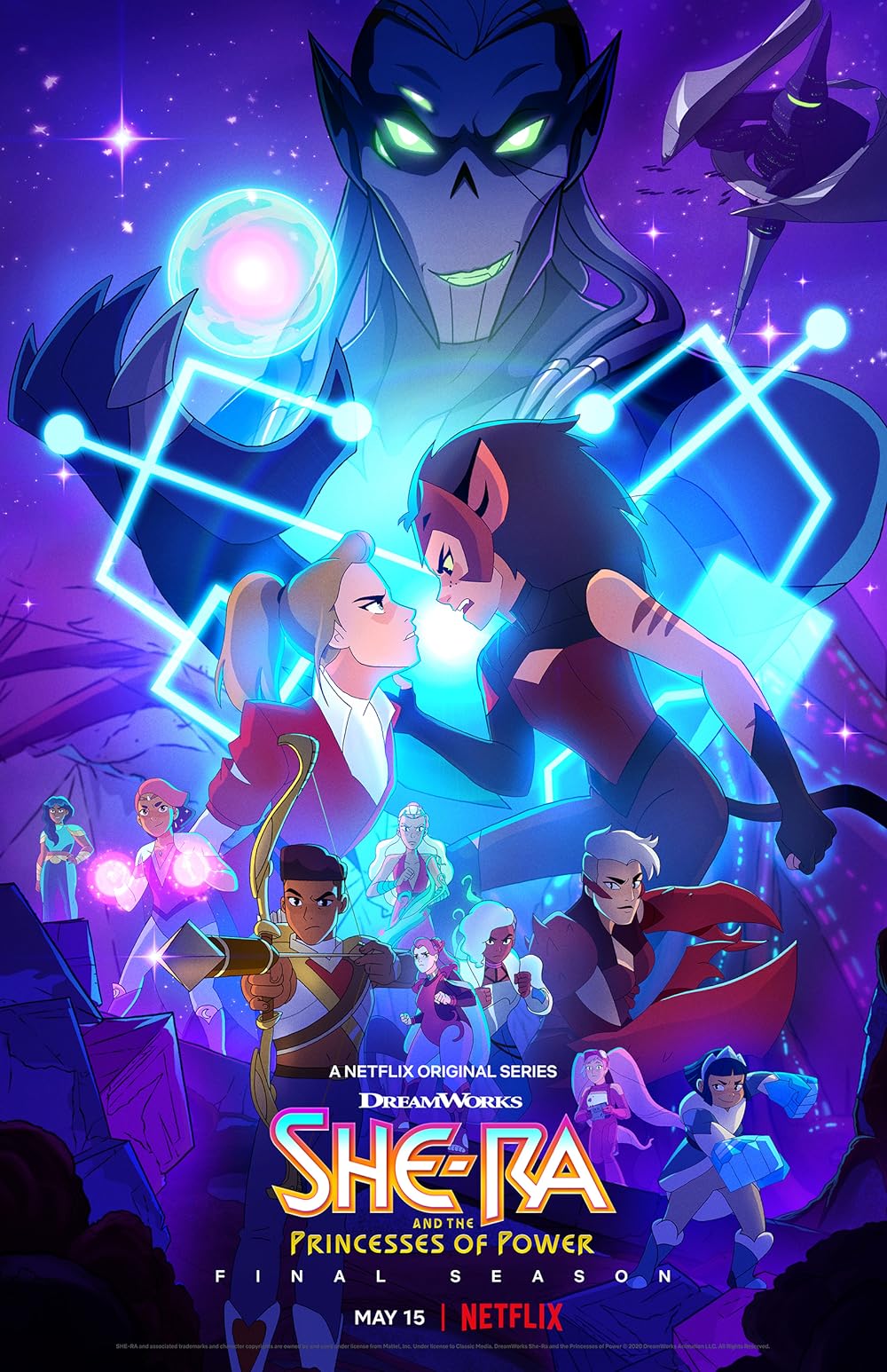 She-Ra
