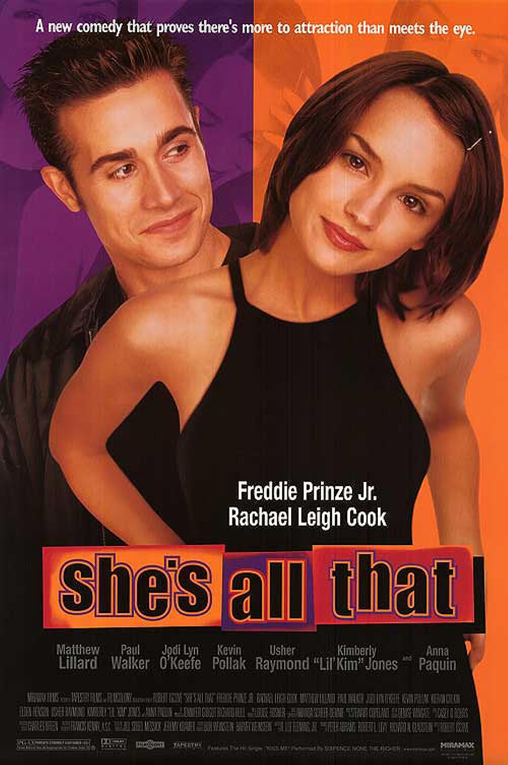 She's She's