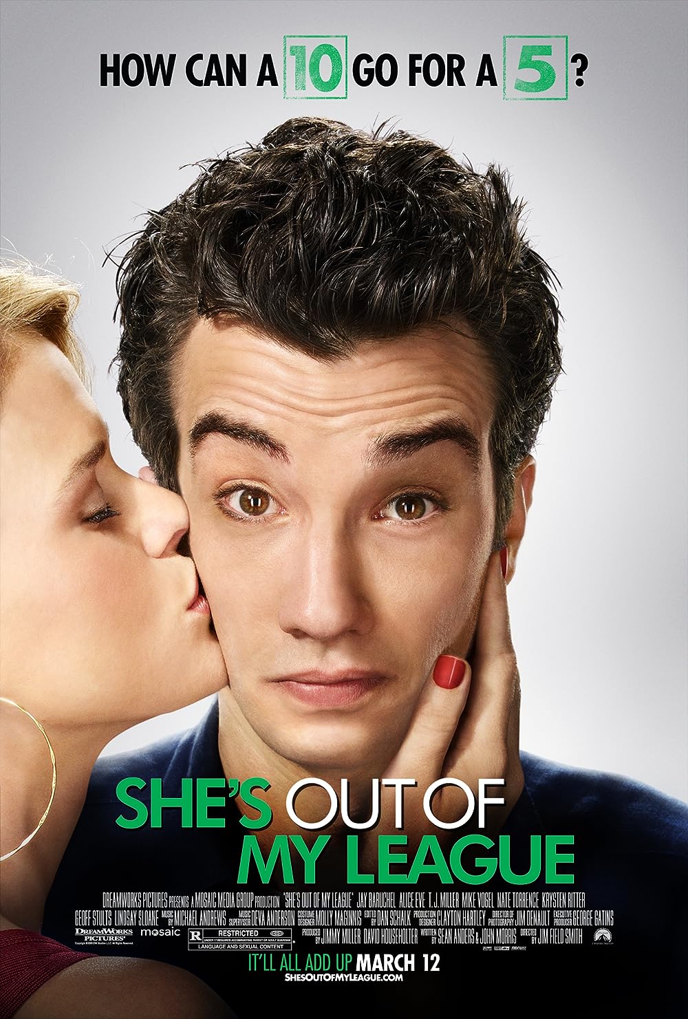 She's She's