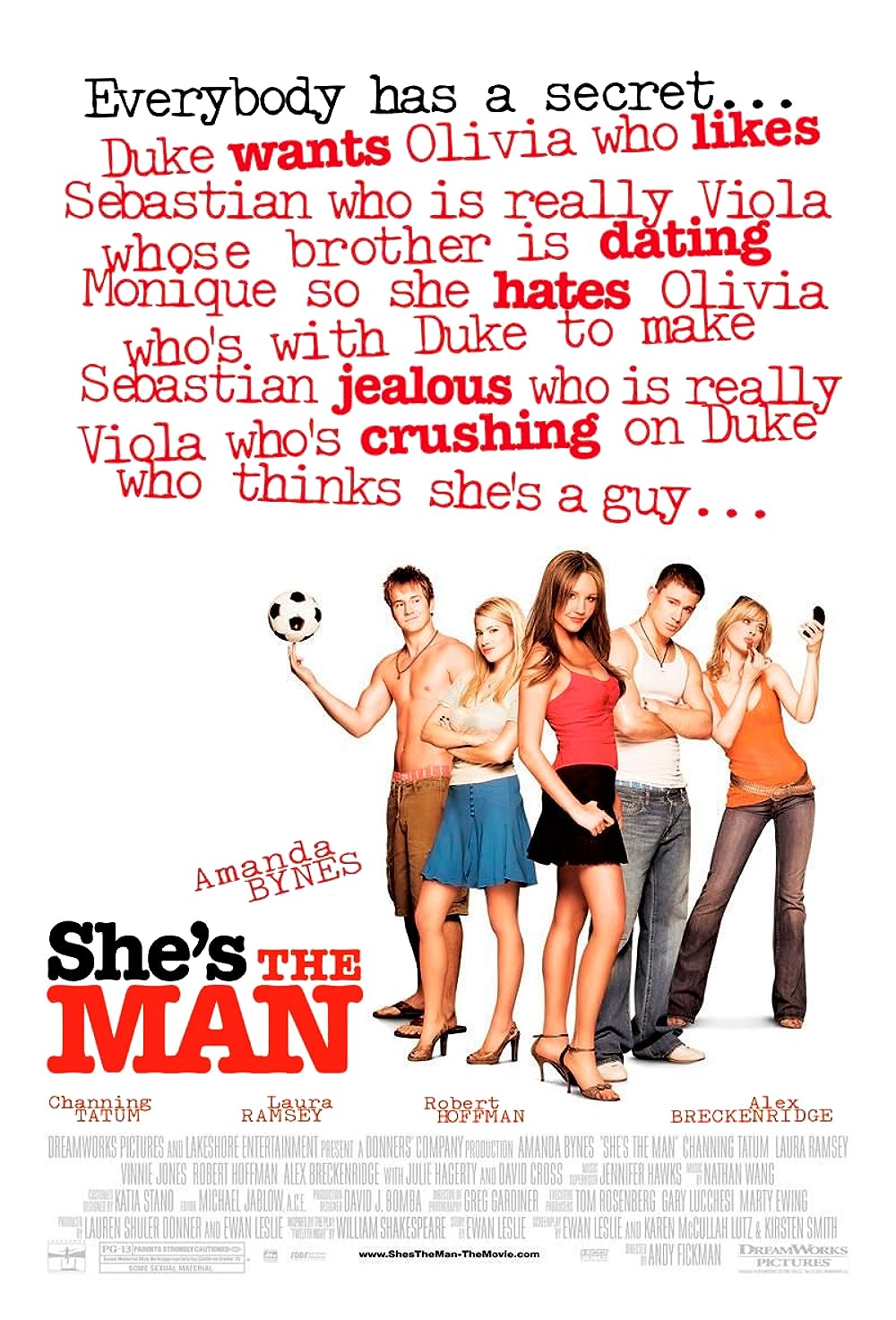 She's She's