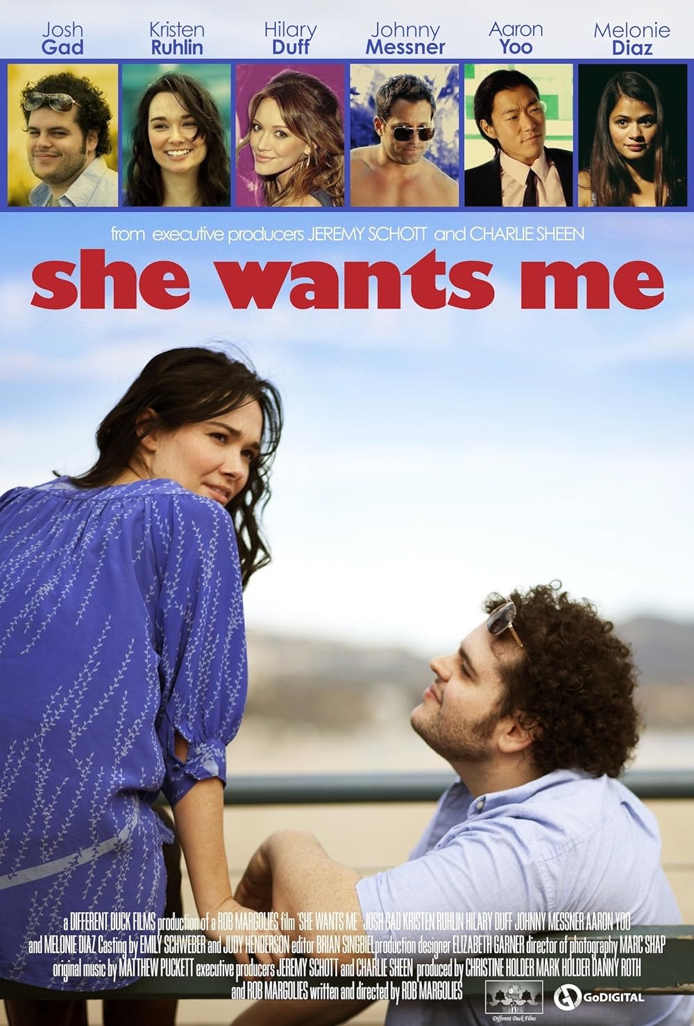 She She