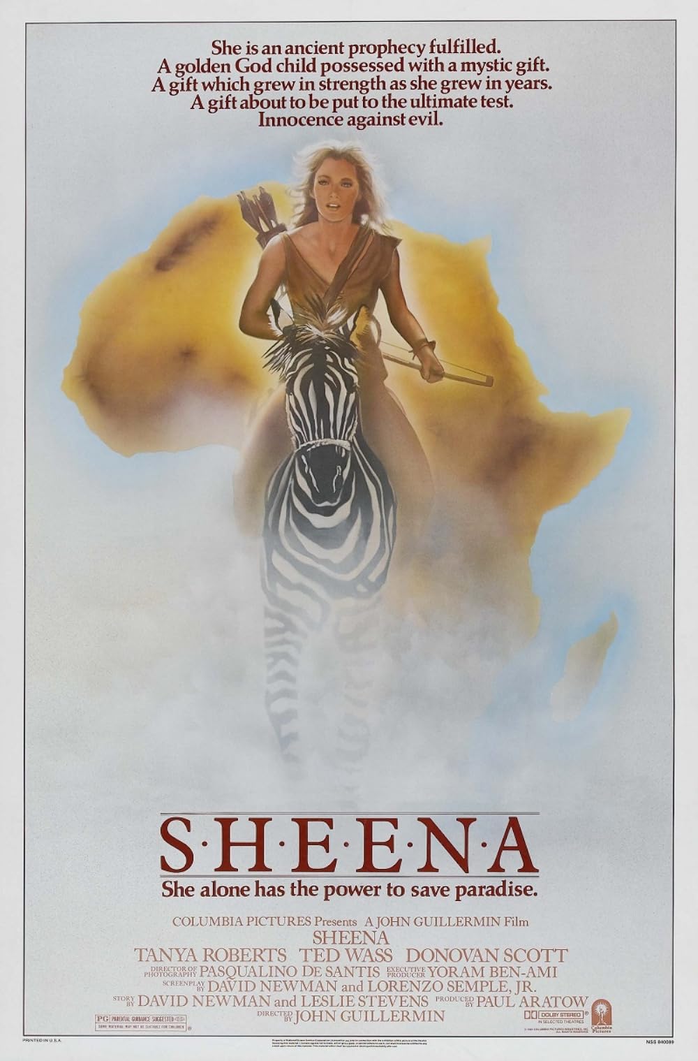 Sheena Sheena