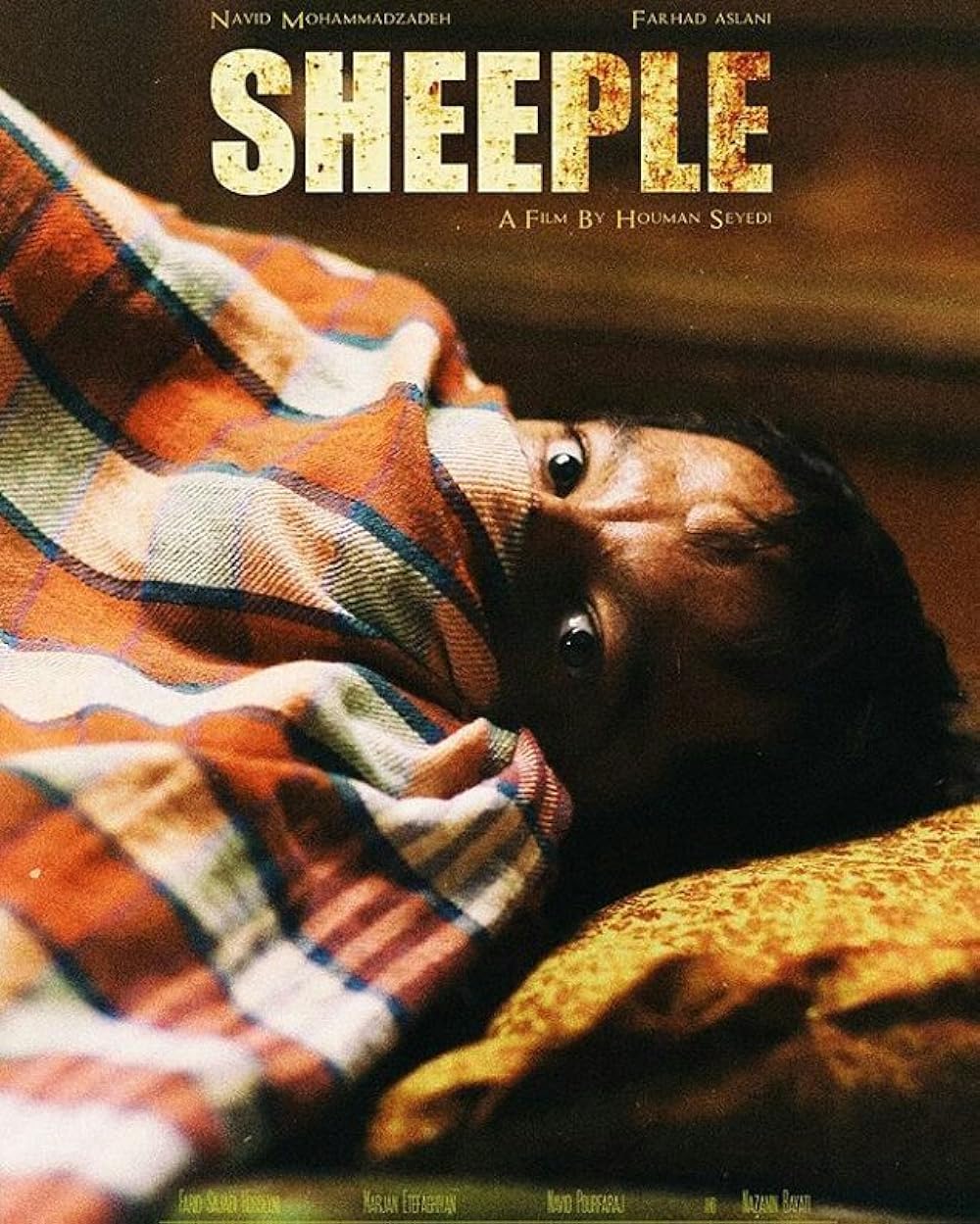 Sheeple Sheeple