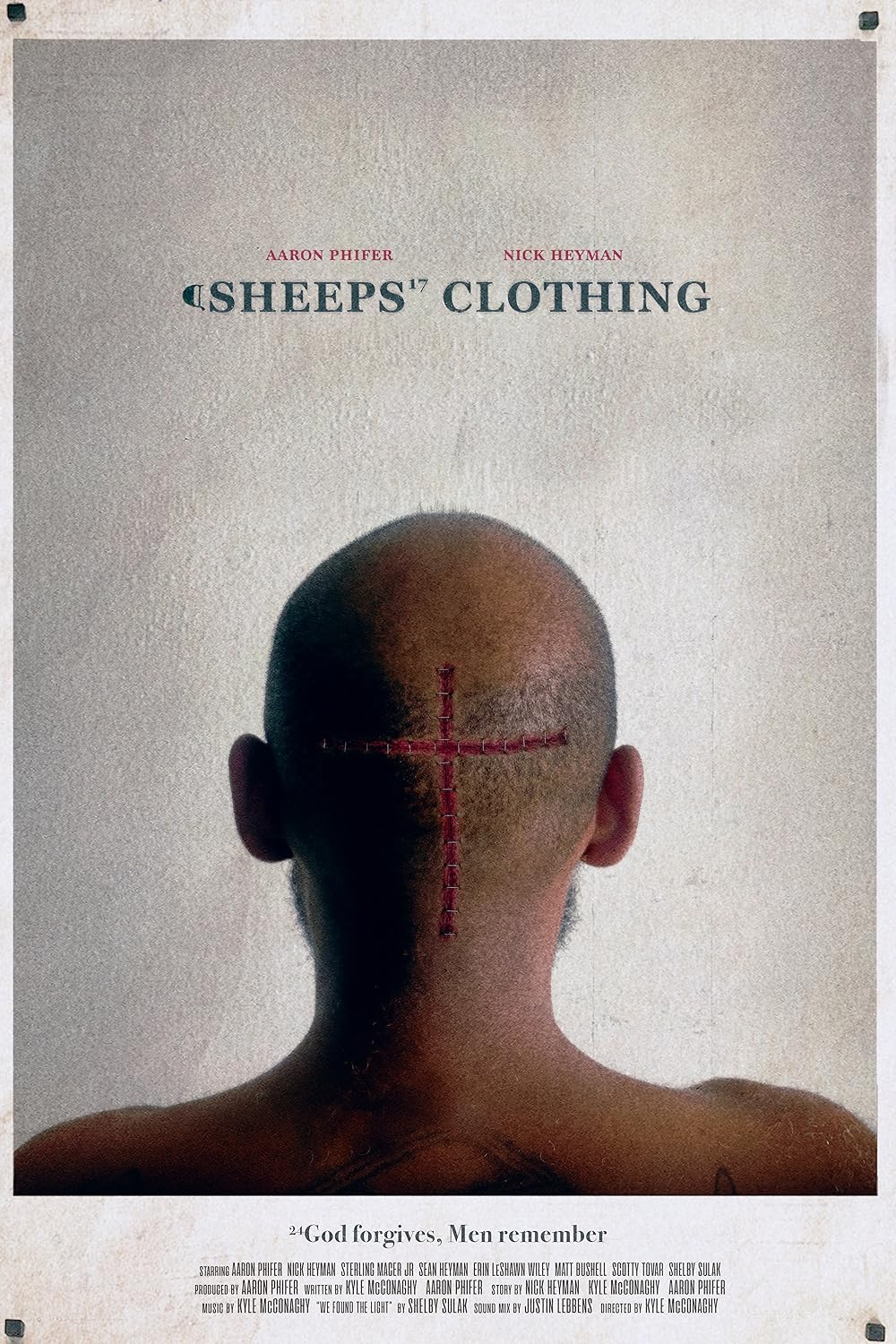 Sheeps