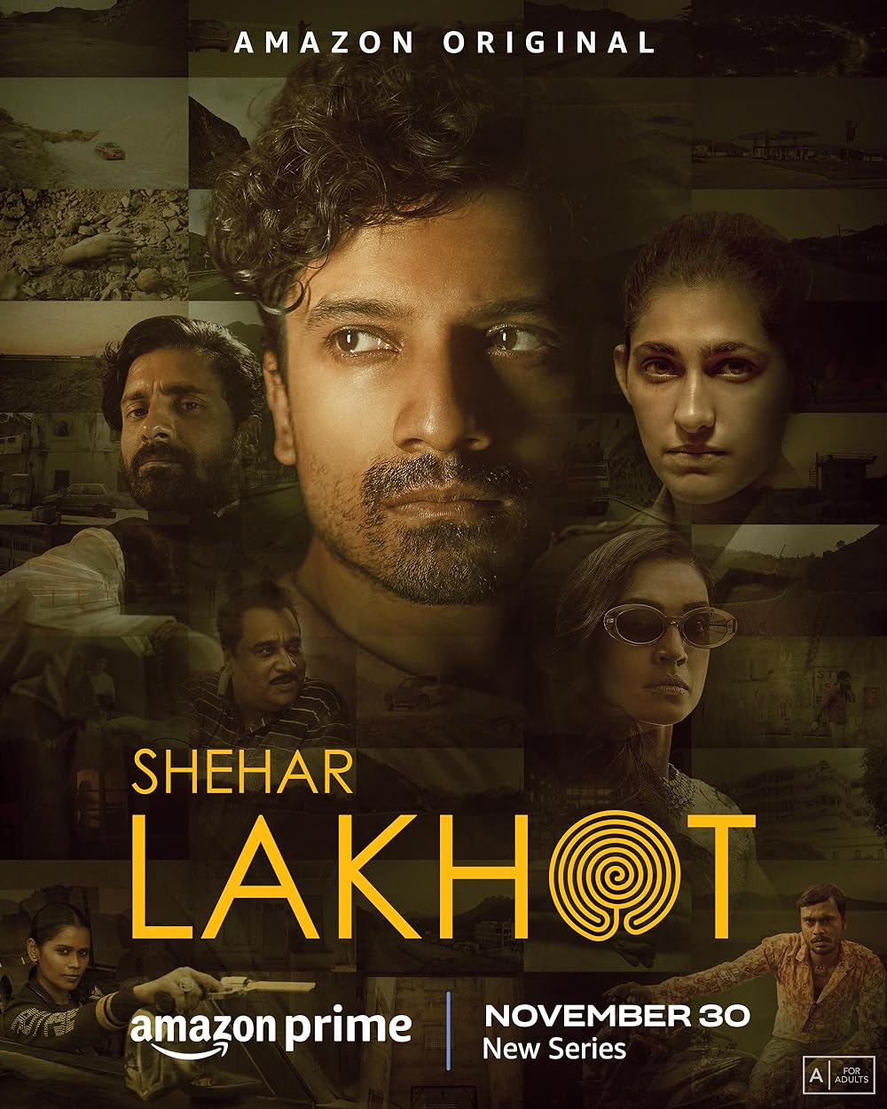 Shehar