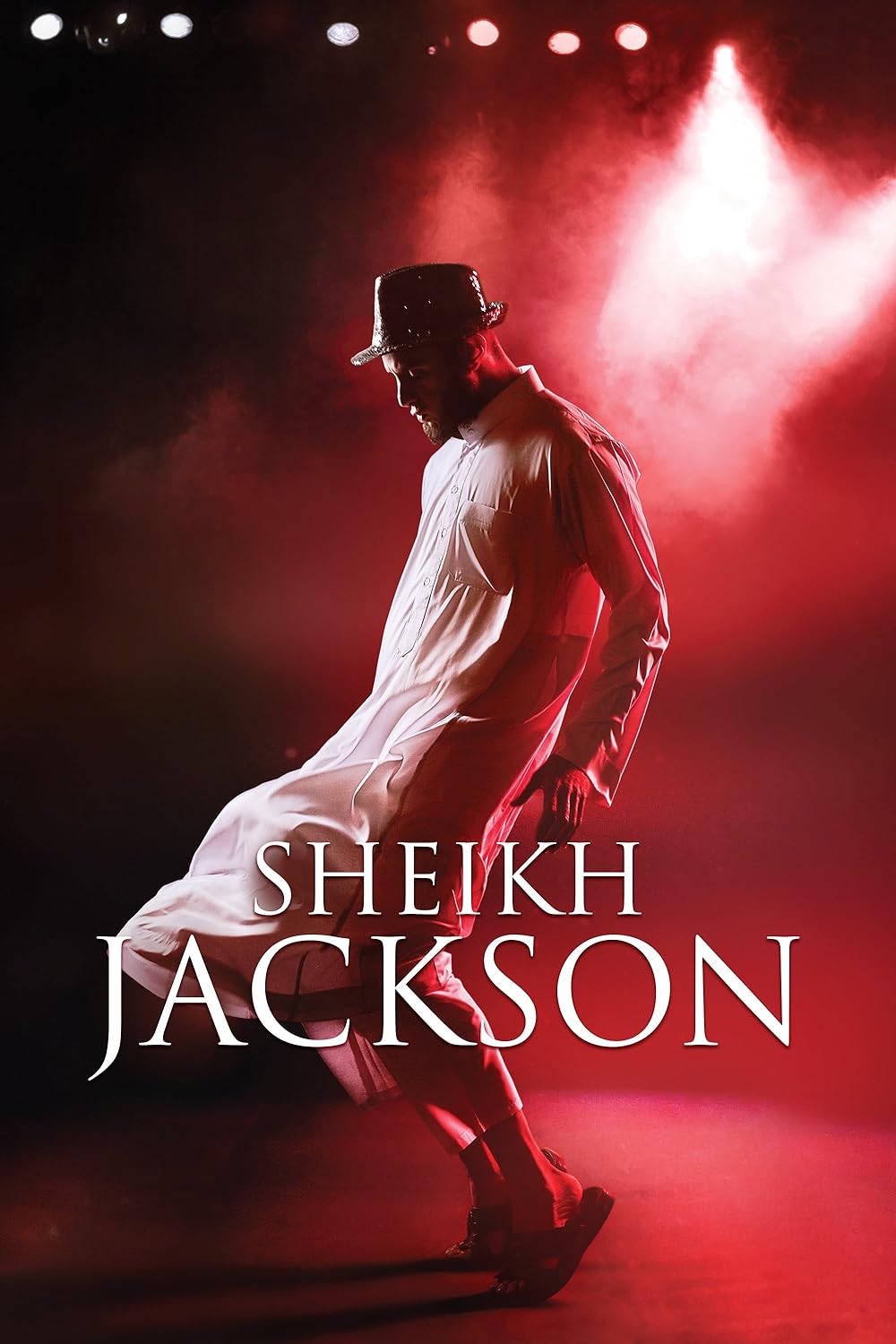 Sheikh Sheikh